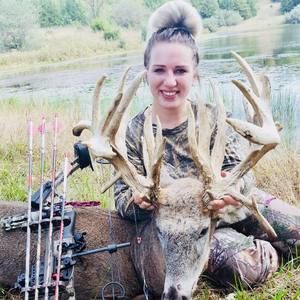 Meet your Posher, Morgan